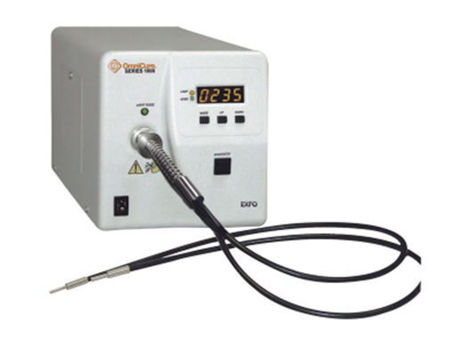 Машина точечного УФ-отверждения для селективного отверждения | Высокая гибкость