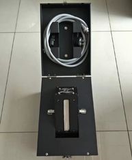 СИД ширины 350mm УЛЬТРАФИОЛЕТОВОЕ леча машину, 220VAC привело ультрафиолетовый лечить для офсетной печати