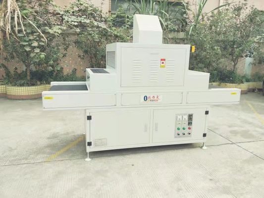 Машина 380V 50HZ транспортера света тепловыделения ISO9001 УЛЬТРАФИОЛЕТОВАЯ леча