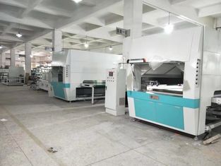 Распылите лакировочную машину с освещения системы техническим 380V транспортера 28kw