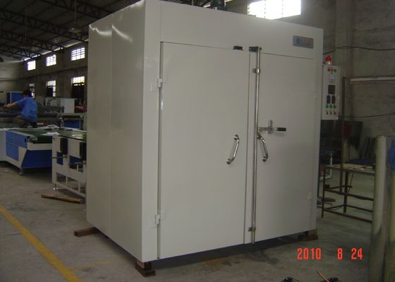 Печь температуры постоянного ISO9001 150Celsius/электрическая сушилка