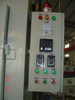 Печь температуры постоянного ISO9001 150Celsius/электрическая сушилка