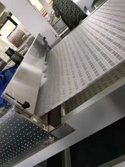 1170 мм ширина 85 кВт микроволновый дегидратор для формования целлюлозы