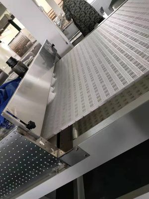 Туннель горячей воздушной стерилизации для формованной целлюлозы, чая и продуктов питания | Многоцелевая сушка и стерилизация