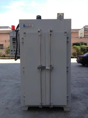 Печь температуры постоянного ISO9001 150Celsius/электрическая сушилка