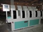 Ширина ISO9001 620mm эффективная леча машину для печатания экрана