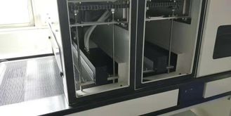 Ультрафиолетовая лакировочная машина 180m/Min брызг политуры с задержкой CKC