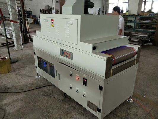 СИД белой лампы компьютера 220V 50HZ УЛЬТРАФИОЛЕТОВОЕ леча машину 200m/Min