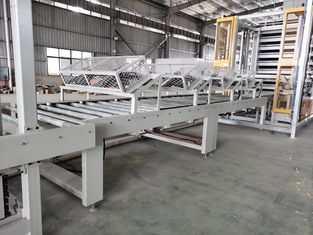 Нагружающ и разгружающ пятно 388KW 1pieces/Minute цифров машины