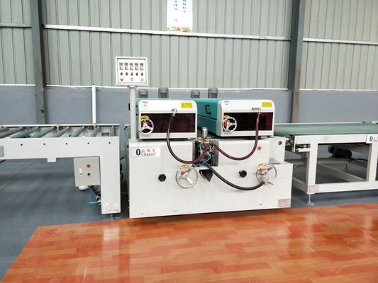 оборудование для нанесения покрытия пластикового ролика 220V 2m/Min с хорошим Plumpness