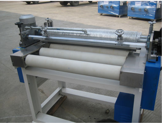 Задержки W1320Mm 5m/Min бренда печатной машины CKC пятна ультрафиолетовые покрывая