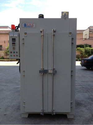 Печь с однородной температурой 220V/50Hz с микропроцессорным ПИД-контролем