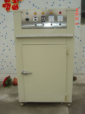 Микропроцессор PID Control Постоянная температура Печь из нержавеющей стали 2,0°C/min Скорость охлаждения