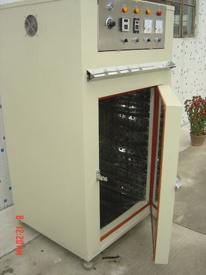 Микропроцессор PID Control Постоянная температура Печь из нержавеющей стали 2,0°C/min Скорость охлаждения