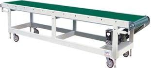 Машина конвейерной ленты ширины PVC 0.75KW 1320mm для мебели панели