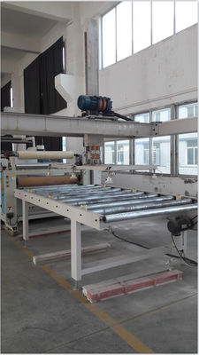 транспортировать ролика привода машины конвейерной ленты Cnc 10m/Min 220V 50HZ