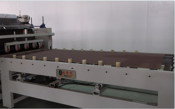 транспортировать ролика привода машины конвейерной ленты Cnc 10m/Min 220V 50HZ