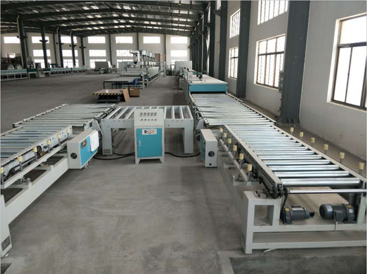транспортировать ролика привода машины конвейерной ленты Cnc 10m/Min 220V 50HZ