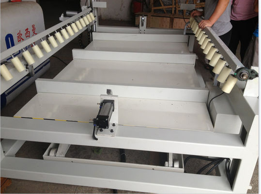 Лакировочная машина 3.75KW брызг доски силиката кальция
