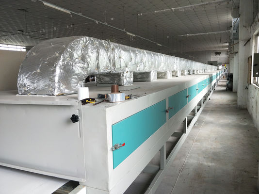 Машина для просушки природного газа ISO9001 8KW ультракрасная