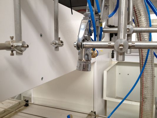 Coater пятна лакировочной машины ролика программы PLC ультрафиолетовый