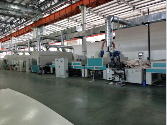 Coater пятна лакировочной машины ролика программы PLC ультрафиолетовый