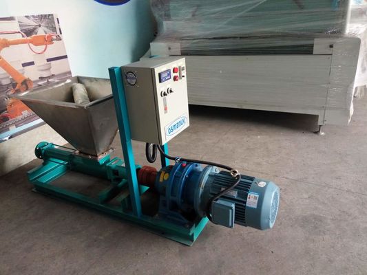 Coater пятна лакировочной машины ролика программы PLC ультрафиолетовый
