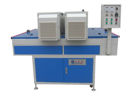 Ультрафиолетовая машина для отверждения AC220V/50HZ с скоростью отверждения 1-3 с и потреблением энергии 1000 Вт