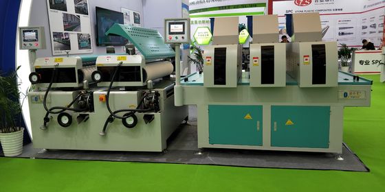 Ультрафиолетовая машина для отверждения AC220V/50HZ с скоростью отверждения 1-3 с и потреблением энергии 1000 Вт