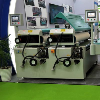 3bar распыляют машину покрытия ручную с расстоянием брызг 200mm