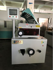 Прецизионная двухвалковая лакировальная машина для ПВХ, мебели и металлических панелей с настраиваемой толщиной покрытия