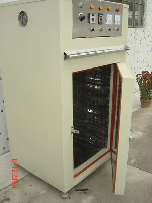 Однородность температуры ±0,5°C Постоянная температура Печь для высокоточного нагрева Высокая стабильность