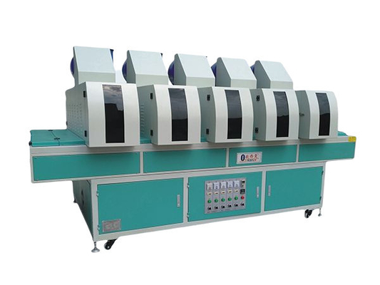 AC220V/50HZ Оборудование для отверждения для линий обработки 300*400 мм