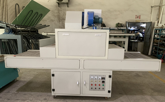 PLC Управление Нержавеющей стали УФ-очиститель с 365nm УФ-лампа для AC220V 50HZ источника питания