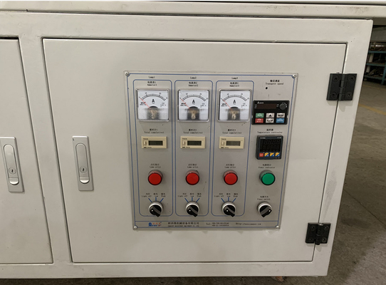 PLC Управление Нержавеющей стали УФ-очиститель с 365nm УФ-лампа для AC220V 50HZ источника питания