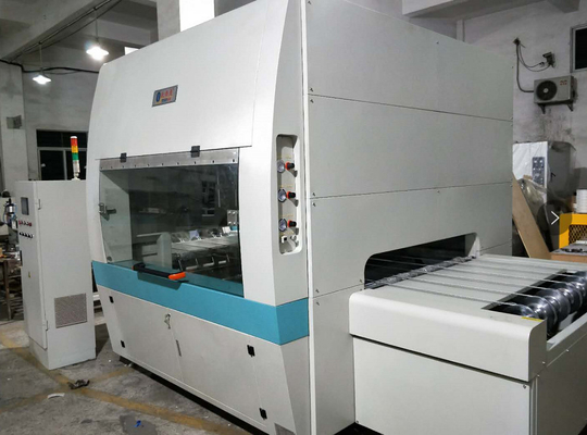 Специализированная машина для распыления с питанием AC220V/50HZ и объемом 0-1000ml/min