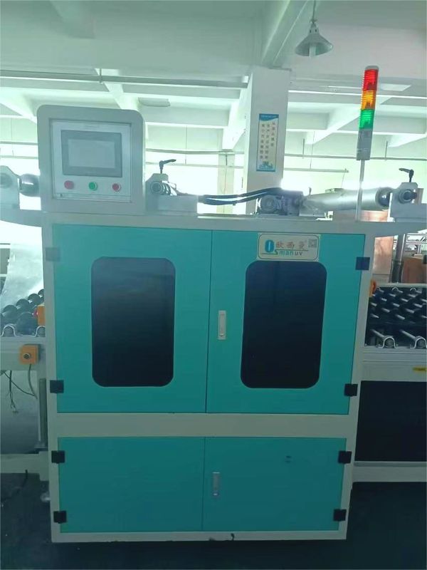 Полностью автоматизированная линия непрерывного ламинирования для экологически чистой ПВХ-пленки | Предназначена для МДФ и ДСП