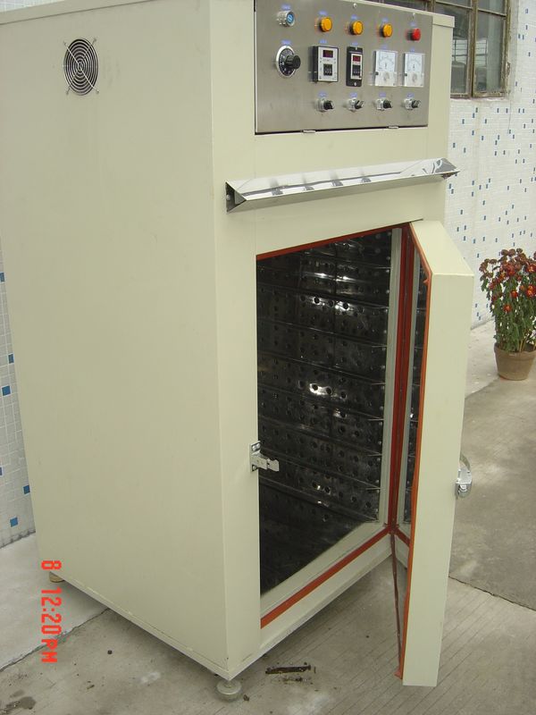 Печь постоянной температуры 220V 50Hz с светодиодным цифровым дисплеем 2.0°C/мин скорость охлаждения