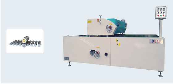 2000kg Total Machine Weight Curtain Coating Machine For Volume Production