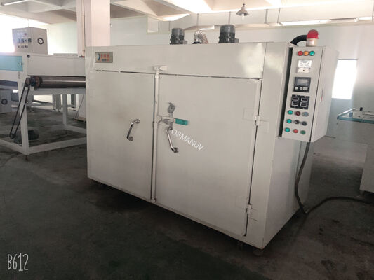Stainless Steel Constant Temperature Oven For Laboratories Cooling Rate 2.0°C/Min One