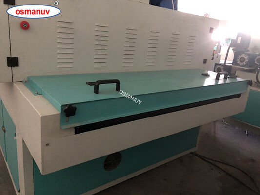 High-Speed UV LED Curing System with Customizable Power Output & Multi-Lamp Configuration for Pulp Molding