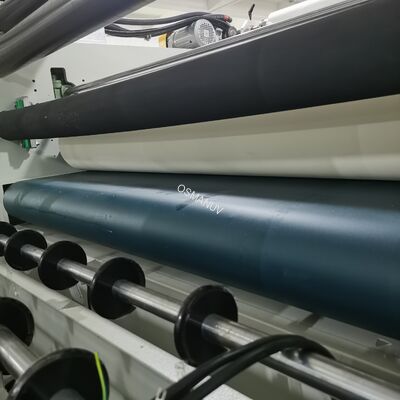 Industrial Grade Film Laminating Line for Wood Panels - Heavy-Duty Production Solution
