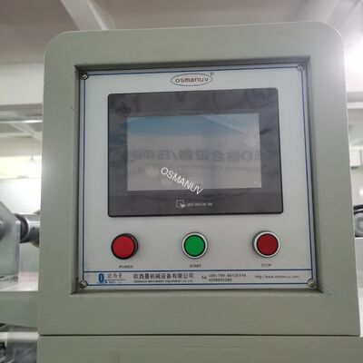 Anti-Reflective (AR) Coating Line for Solar Glass,Insulation Board,Acrylic,Furniture Board - Fully Automatic Magnetron Sputtering System
