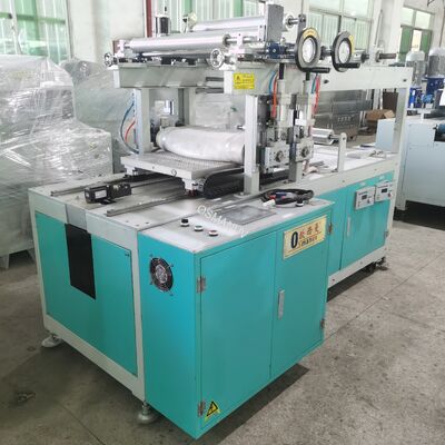 UV Coating Production Line Uv Embossing By Uv Glue For Glass Acrylic Sheet
