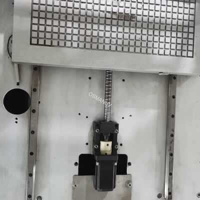 UV Coating Production Line Uv Embossing By Uv Glue For Glass Acrylic Sheet