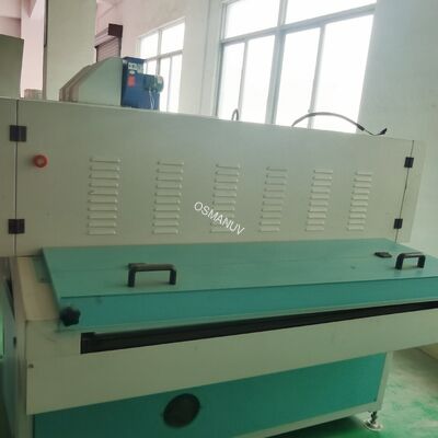 LED UV Curing System with Cold Cure Technology for Zero Thermal Damage and Customizable Wavelength