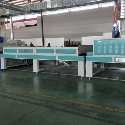 High Quality Practical Intelligent Infrared Drying Machine