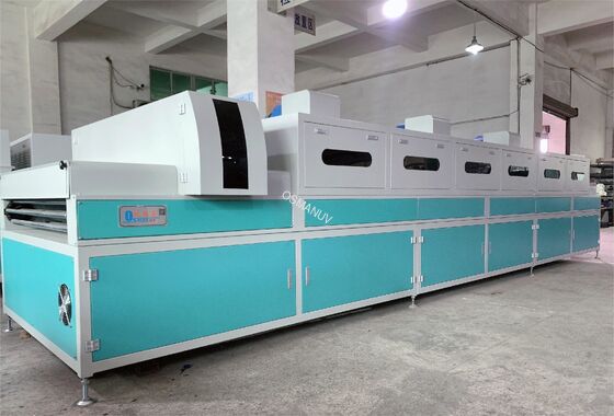 Efficient Automated Multifunctional Changes Texture Surface Machine
