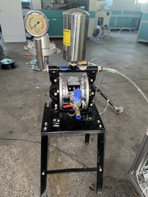 R&D Spin Coater for Molded Pulp Internal Coating | Lab Precision Testing Machine