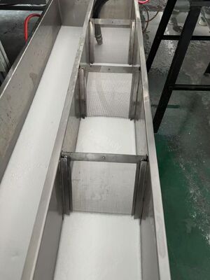 Water Based Barrier Coat Production Line Coating Pulp Molding